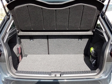 Image véhicule  Seat IBIZA (18)