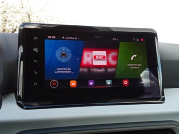 Image véhicule  Seat IBIZA (38)