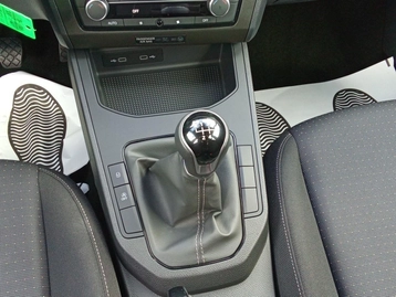 Image véhicule  Seat IBIZA (14)