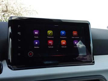 Image véhicule  Seat IBIZA (7)