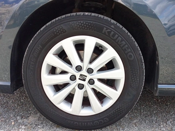 Image véhicule  Seat IBIZA (21)