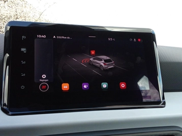 Image véhicule  Seat IBIZA (11)