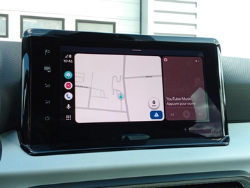 Image véhicule  Seat IBIZA (9)