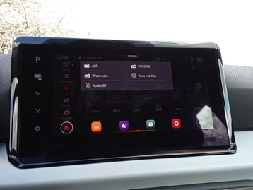 Image véhicule  Seat IBIZA (10)