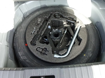 Image véhicule  Seat IBIZA (19)