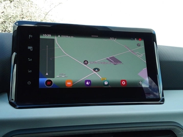 Image véhicule  Seat IBIZA (8)