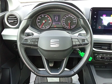 Image véhicule  Seat IBIZA (6)