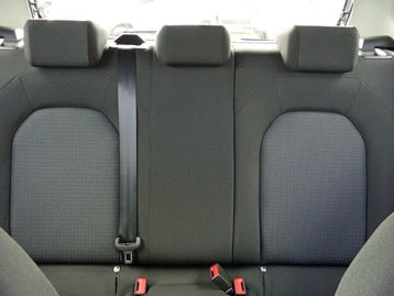 Image véhicule  Seat IBIZA (28)