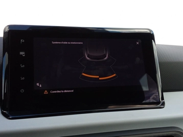 Image véhicule  Seat IBIZA (12)