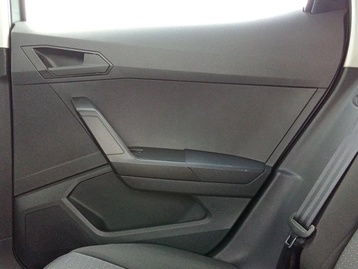 Image véhicule  Seat IBIZA (26)