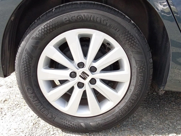 Image véhicule  Seat IBIZA (24)