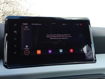 Image véhicule  Seat IBIZA (40)