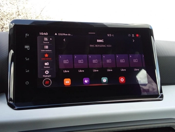 Image véhicule  Seat IBIZA (39)