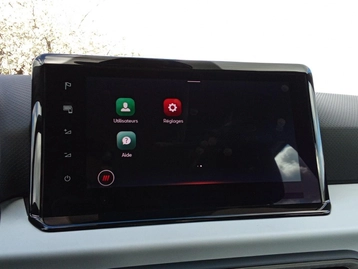 Image véhicule  Seat IBIZA (37)