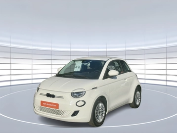 Image véhicule  Fiat 500 (3) (0)