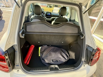 Image véhicule  Fiat 500 (3) (9)