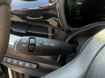 Image véhicule  Fiat 500 (3) (18)