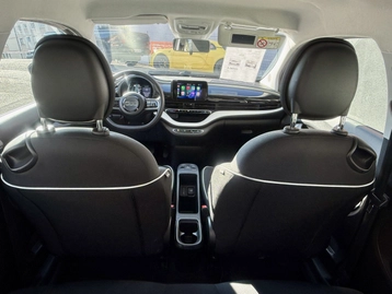 Image véhicule  Fiat 500 (3) (9)