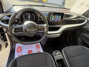 Image véhicule  Fiat 500 (3) (11)