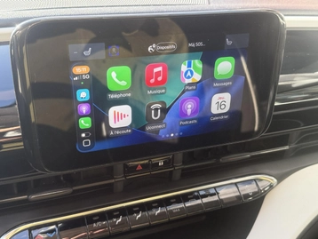 Image véhicule  Fiat 500 (3) (22)