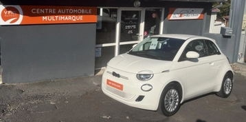 Image véhicule  Fiat 500 (3) (3)