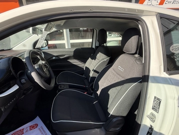 Image véhicule  Fiat 500 (3) (14)