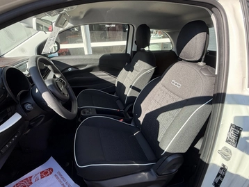 Image véhicule  Fiat 500 (3) (13)