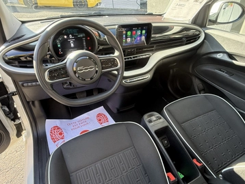 Image véhicule  Fiat 500 (3) (12)