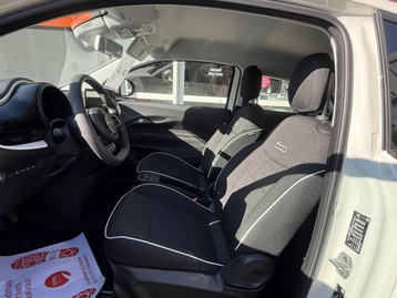 Image véhicule  Fiat 500 (3) (13)