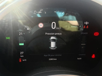 Image véhicule  Fiat 500 (3) (22)