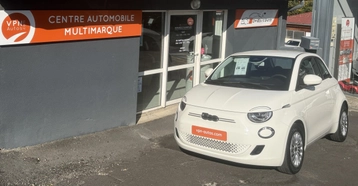 Image véhicule  Fiat 500 (3) (1)