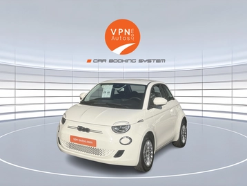 Image véhicule  Fiat 500 (3) (0)