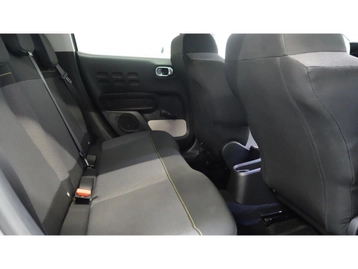 Image véhicule  Citroën C3 (17)