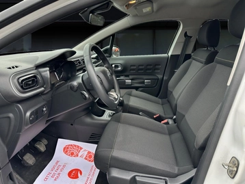 Image véhicule  Citroën C3 (8)