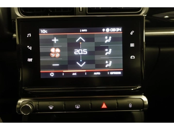 Image véhicule  Citroën C3 (28)