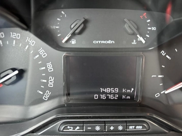 Image véhicule  Citroën C3 (14)