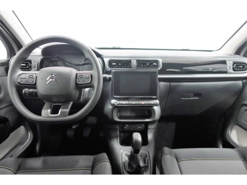 Image véhicule  Citroën C3 (23)