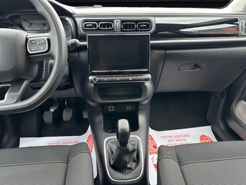 Image véhicule  Citroën C3 (10)