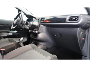 Image véhicule  Citroën C3 (18)