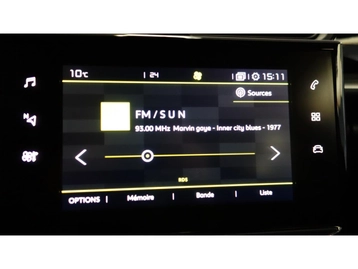 Image véhicule  Citroën C3 (19)