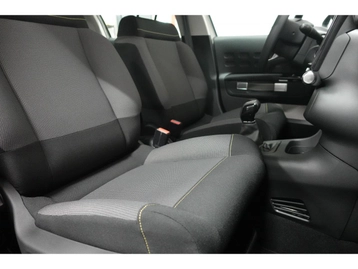 Image véhicule  Citroën C3 (22)