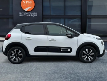 Image véhicule  Citroën C3 (5)