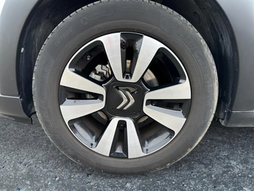 Image véhicule  Citroën C3 (12)