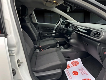 Image véhicule  Citroën C3 (13)