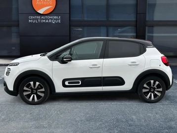 Image véhicule  Citroën C3 (1)