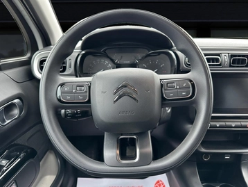 Image véhicule  Citroën C3 (11)