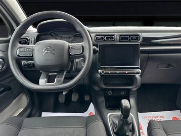 Image véhicule  Citroën C3 (9)