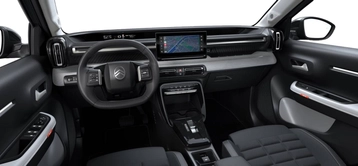 Image véhicule  Citroën C3 AIRCROSS (3)