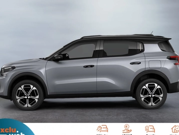 Image véhicule  Citroën C3 AIRCROSS (8)