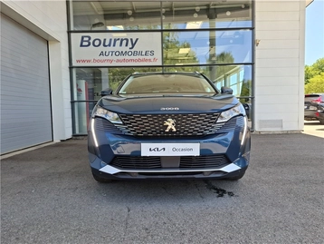 Image véhicule  Peugeot 3008 (1)